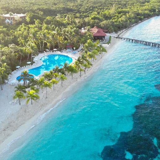 Occidental Cozumel - All Inclusive Resort Thumbnail