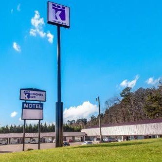 Knights Inn Cleveland Thumbnail