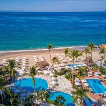 Buenaventura Grand Hotel & Spa - All Inclusive Thumbnail