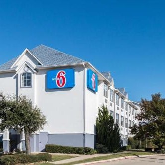 Motel 6-Fort Worth, TX - Burleson Thumbnail