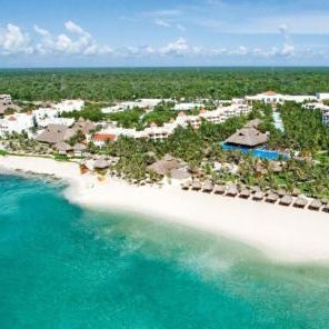 El Dorado Royale - Catamaran, Cenote & More Inclusive- Adults Only Thumbnail