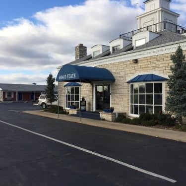 Rockford Alpine Inn & Suites Thumbnail