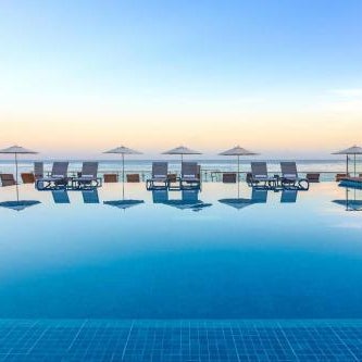 Cozumel Palace - All Inclusive Thumbnail