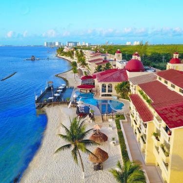 ALL RITMO CANCUN RESORT AND WATER PARK