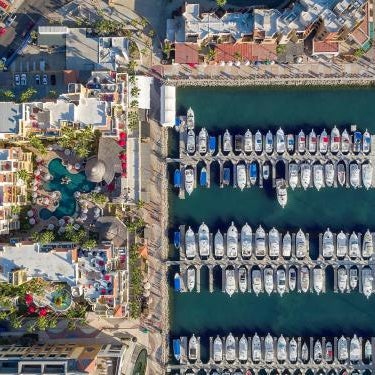 Marina Fiesta Resort Thumbnail