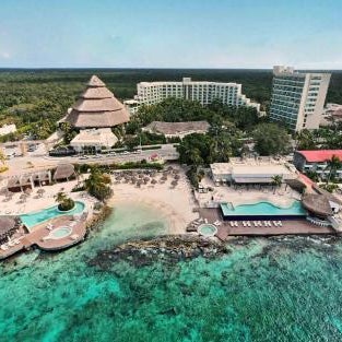 Grand Park Royal Cozumel All Inclusive Thumbnail
