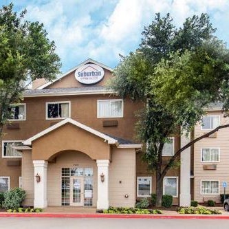 Suburban Studios Lewisville Thumbnail