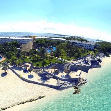 Hotel Dos Playas Faranda Cancún