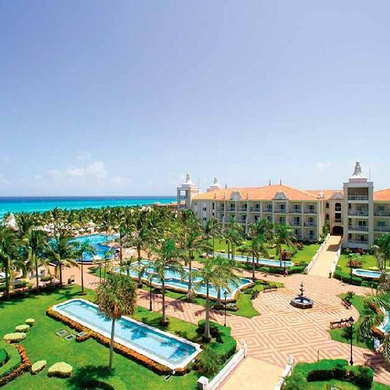 Riu Palace Mexico - All Inclusive Thumbnail