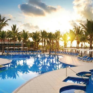 Riu Yucatan - All Inclusive Thumbnail