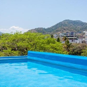 Hotel Encino Thumbnail