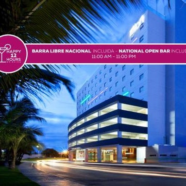 Aloft Cancun Thumbnail