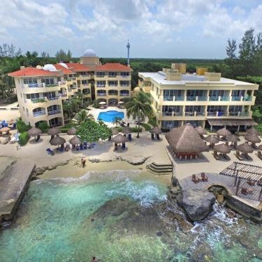Playa Azul Golf & Beach Resort Thumbnail