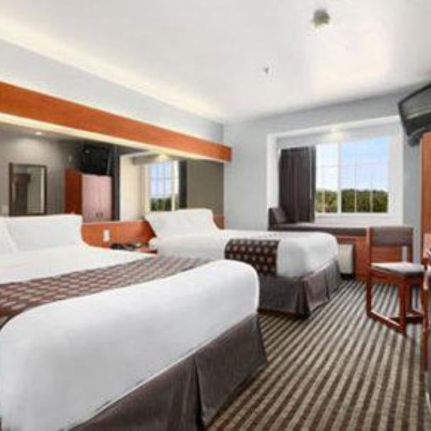 Microtel Inn & Suites by Wyndham Garland/Dallas Thumbnail