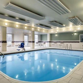 Homewood Suites By Hilton Erie Thumbnail