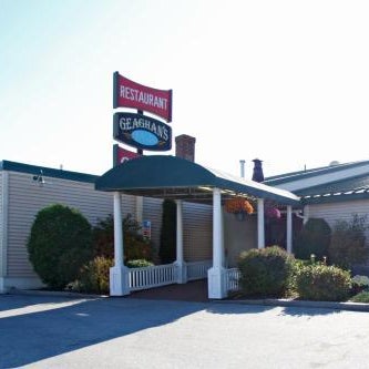 Fireside Inn and Suites Bangor Thumbnail