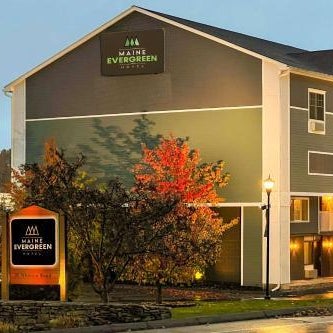 Maine Evergreen Hotel, Ascend Hotel Collection Thumbnail