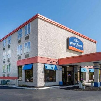 Howard Johnson by Wyndham Portsmouth Thumbnail
