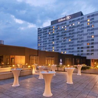 Hilton Dusseldorf Thumbnail