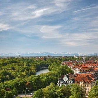 Hilton Munich Park Thumbnail
