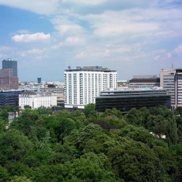 Hilton Vienna Park Thumbnail