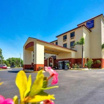 Sleep Inn Leesburg Chain of Lakes Thumbnail