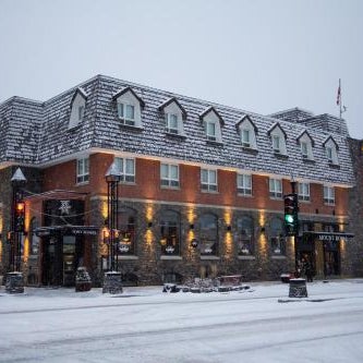 Mount Royal Hotel Thumbnail