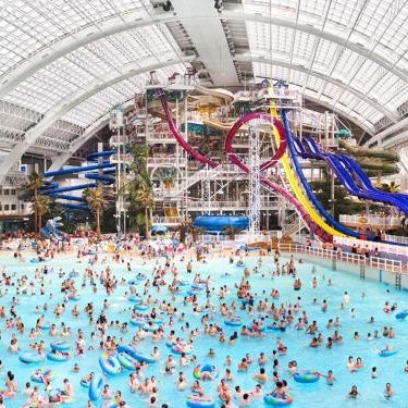 West Edmonton Mall Inn Thumbnail