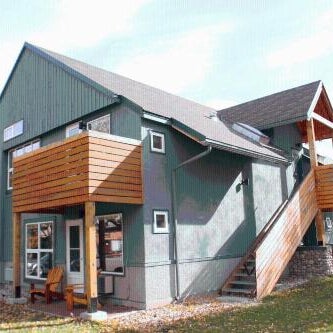 Waterton Lakes Lodge Resort Thumbnail