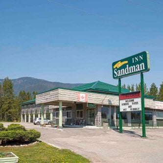 Sandman Inn Blue River Thumbnail
