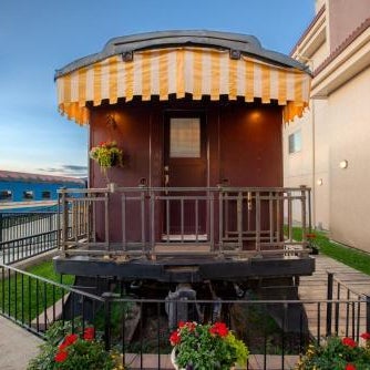 Prestige Rocky Mountain Resort Cranbrook, WorldHotels Crafted Thumbnail