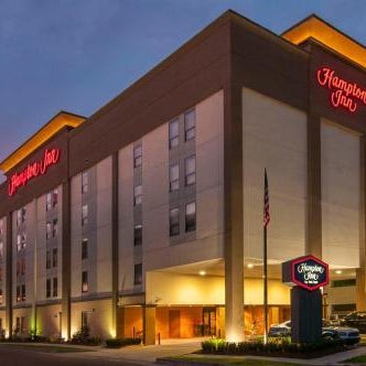 Hampton Inn By Hilton Metairie Thumbnail
