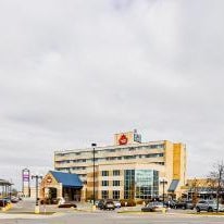 Canad Inns Destination Centre Polo Park Thumbnail