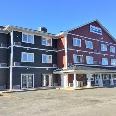 Coastal Inn Halifax Thumbnail