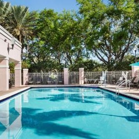 Doubletree By Hilton Sunrise/Sawgrass Mills, Fl Thumbnail