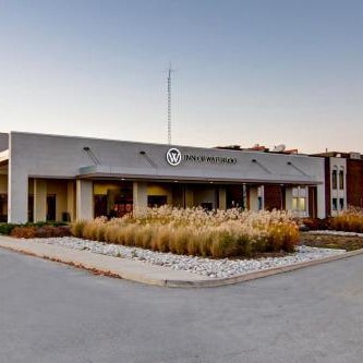 Waterloo Suites Hotel, Trademark Collection by Wyndham Thumbnail