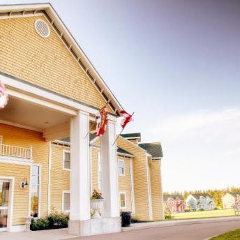 Rodd Crowbush Golf & Beach Resort Thumbnail