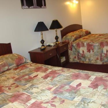 Hotel Quartier Latin Thumbnail