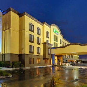 Holiday Inn Express San Francisco Airport North By IHG Thumbnail