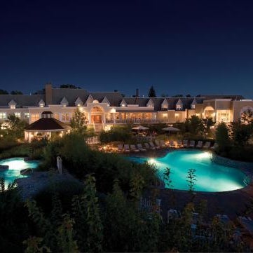 Hotel Le Bonne Entente