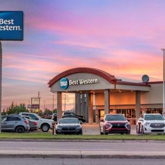 Best Western Marquis Inn & Suites Thumbnail