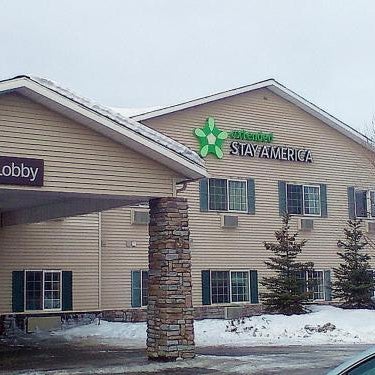 Extended Stay America Suites - Fairbanks - Old Airport Way Thumbnail