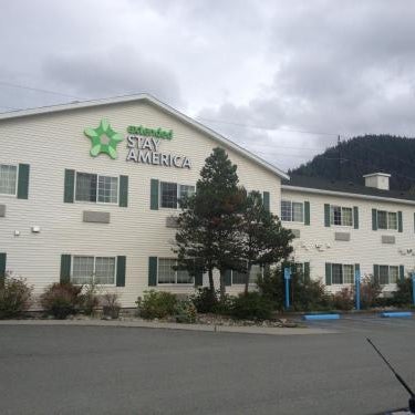 Extended Stay America Suites - Juneau - Shell Simmons Drive Thumbnail
