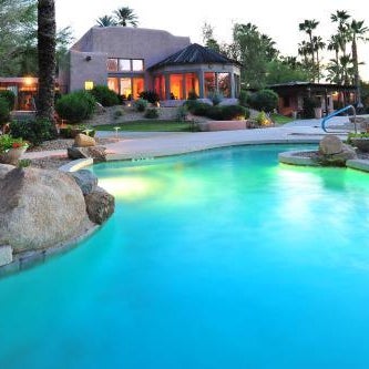 Hilton Vacation Club Rancho Manana Phoenix/Cave Creek
