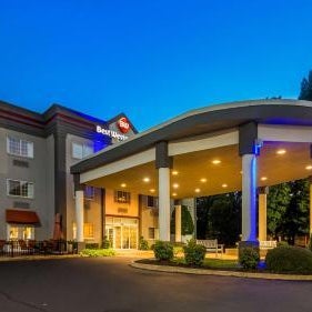 Best Western Plus Newport News Inn & Suites Thumbnail