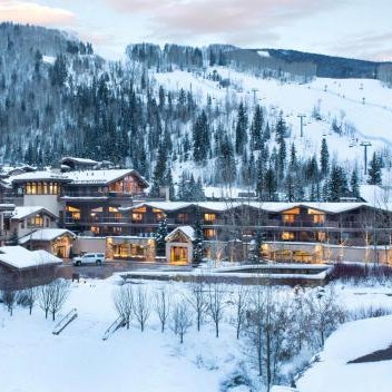 Manor Vail Lodge Thumbnail