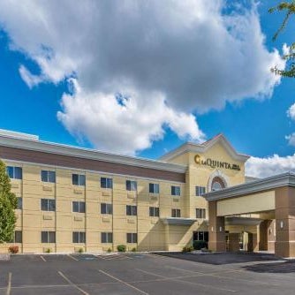 La Quinta Inn & Suites by Wyndham Idaho Falls Thumbnail