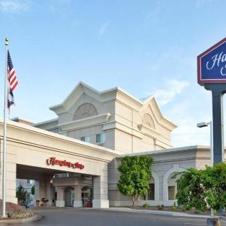 Hampton Inn By Hilton Idaho Falls/Airport, Id Thumbnail