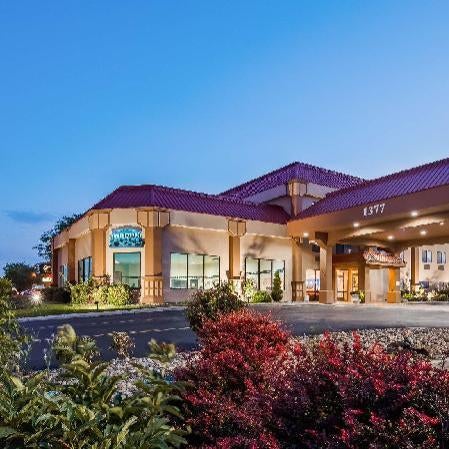 Best Western Plus Twin Falls Hotel Thumbnail