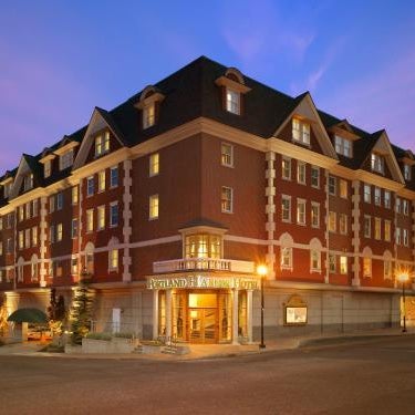 Portland Harbor Hotel Thumbnail
